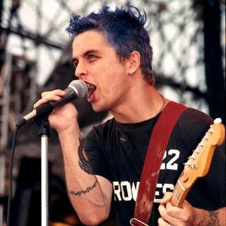 Green Day; in 
