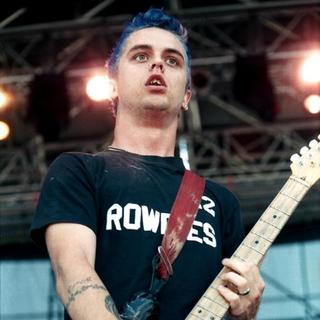 Green Day; in 