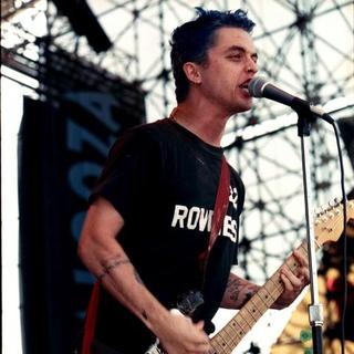 Green Day; in 