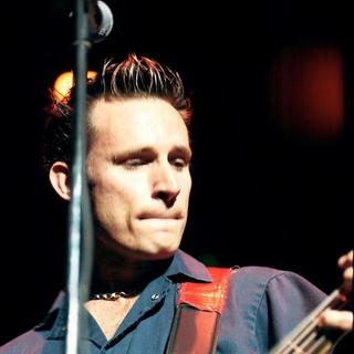 Green Day; in 