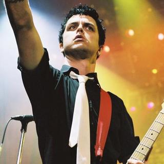 Green Day; in 