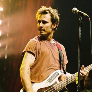 Green Day; in 