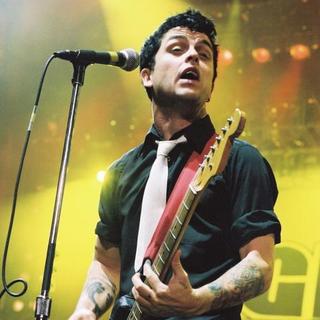 Green Day in 