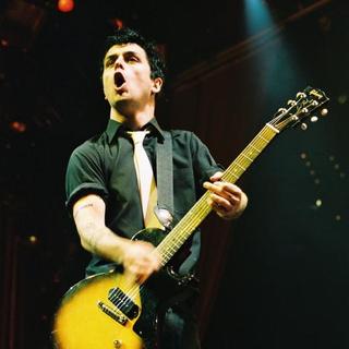 Green Day; in 