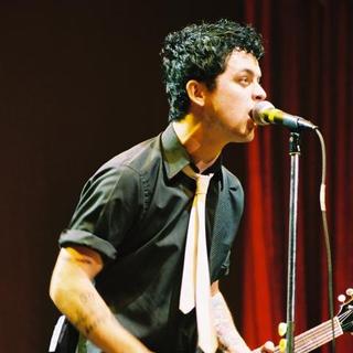 Green Day; in 