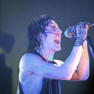 Nine Inch Nails in 