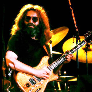 Grateful Dead; in 