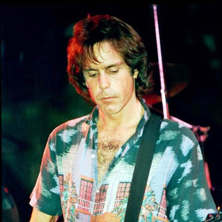 Grateful Dead; in 