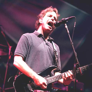 Grateful Dead; in 