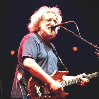 Grateful Dead; in 