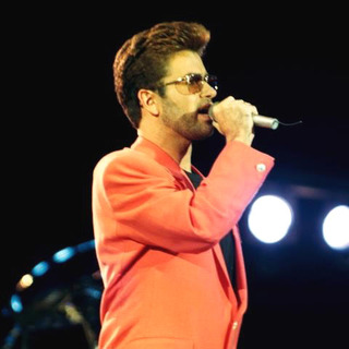 George Michael; in 
