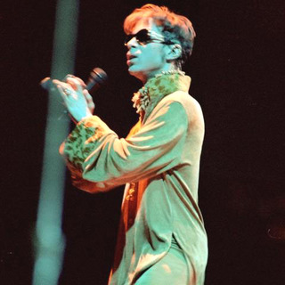 Prince; in 