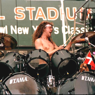 Metallica; in 