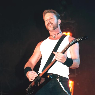 Metallica; in 