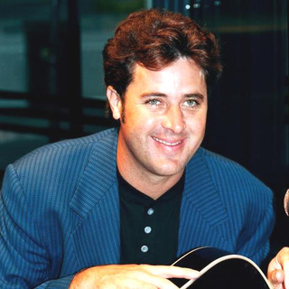 Vince Gill in 