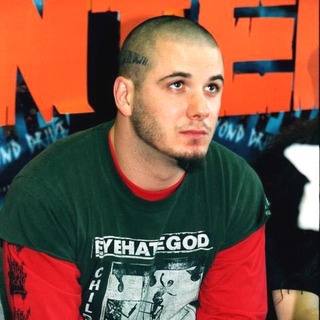 Pantera; in 