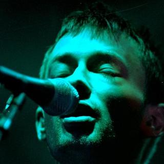 Radiohead in 