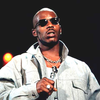 DMX; in 