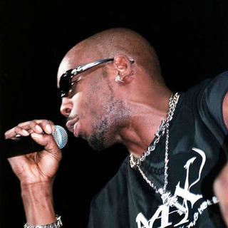 DMX; in 