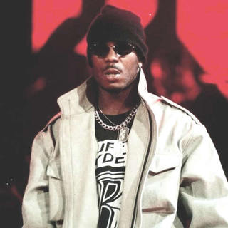 DMX; in 