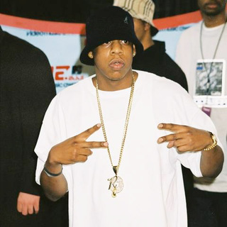 Jay-Z; in 
