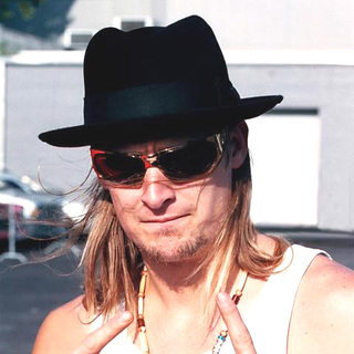 Kid Rock; in 