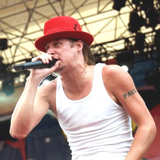 Kid Rock; in 