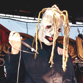 Slipknot in 