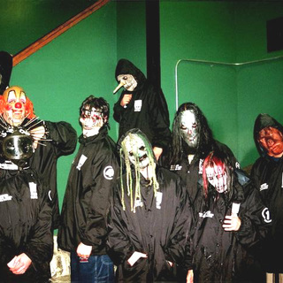 Slipknot Picture 9 - 2008 MTV Video Music Awards - Arrivals