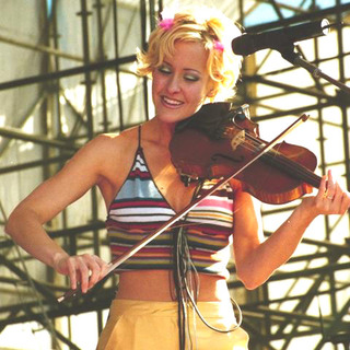 Dixie Chicks; in 