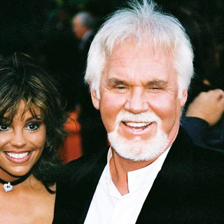 Kenny Rogers in 