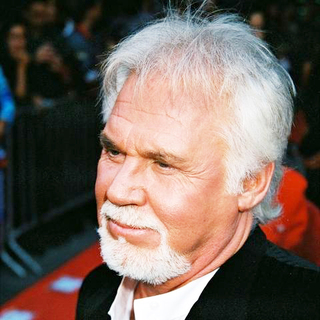 Kenny Rogers in 