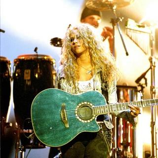 Shakira in 