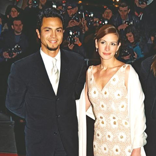 Julia Roberts; in 