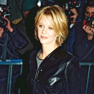 Meg Ryan in 