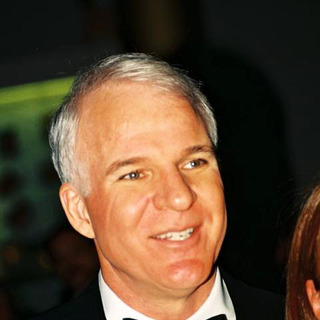 Steve Martin; in 