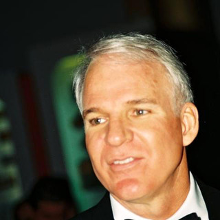 Steve Martin; in 