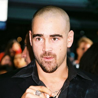 Colin Farrell; in 