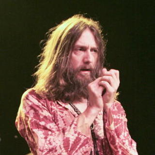 Chris Robinson; in The Black Crowes Performing Live In Concert - August 25, 2007
