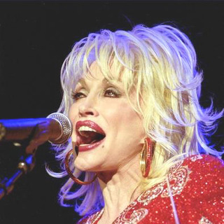 Dolly Parton; in Dolly Parton Live at the House of Blues