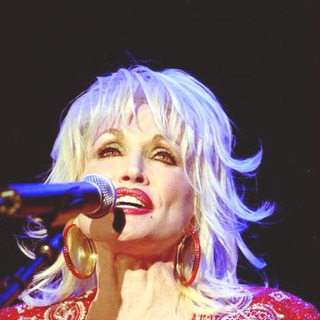 Dolly Parton; in Dolly Parton Live at the House of Blues
