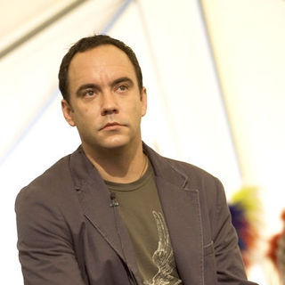 Dave Matthews, Dave Matthews Band in Farm Aid 2005