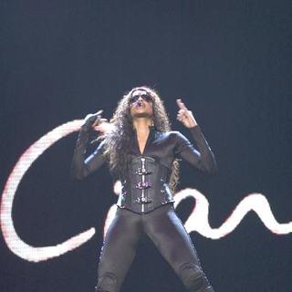Ciara in Big Jam 6 - We Ain't Done Yet Holladay Jam Tour