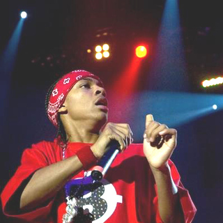 Bow Wow; in Big Jam 6 - We Ain't Done Yet Holladay Jam Tour