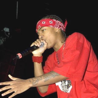 Bow Wow; in Big Jam 6 - We Ain't Done Yet Holladay Jam Tour