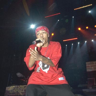 Bow Wow; in Big Jam 6 - We Ain't Done Yet Holladay Jam Tour