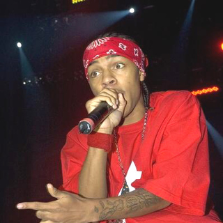 Bow Wow; in Big Jam 6 - We Ain't Done Yet Holladay Jam Tour