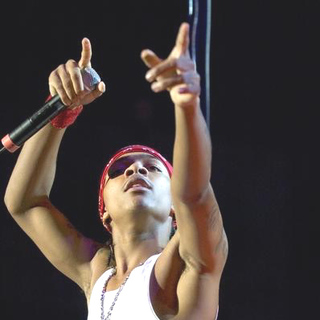 Bow Wow; in Big Jam 6 - We Ain't Done Yet Holladay Jam Tour