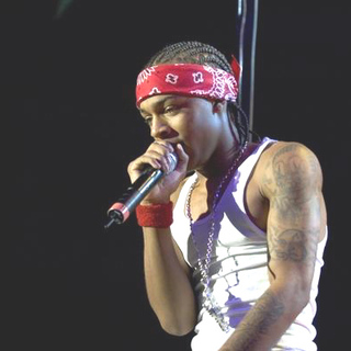 Bow Wow; in Big Jam 6 - We Ain't Done Yet Holladay Jam Tour
