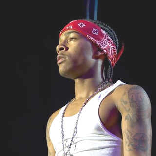 Bow Wow; in Big Jam 6 - We Ain't Done Yet Holladay Jam Tour